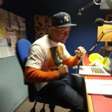 KFMP: B Boy & Beyond Show with special guest Crazy Legs 29-05-2013