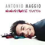 Antonio Maggio prima di Sanremo: in bocca al lupo!