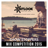 Outlook 2015 Mix Competition: - THE VOID - Show Stoppers