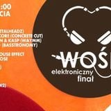 KD3 - Live @ Elektroniczny Finał WOŚP (1500m2 12.01.2014)