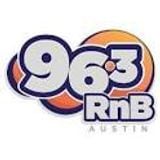 96.3 RnB "Mix at 6"