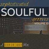 Sophisticated Soulful Grooves Volume 10 (January 2016)