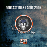 Émission du 31 août 2015