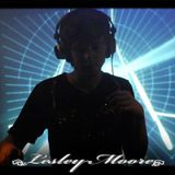 Lesley Moore - Casa Del Bosque mix