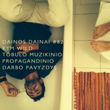 Dainos Dainai #82 Kym Wild: Tobulo muzikinio propagandinio darbo pavyzdys