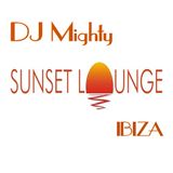 DJ Mighty - Sunset Lounge Ibiza