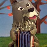 Bor the Wolf Party Session