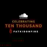 Various Artists - The FKOF 10K Mix