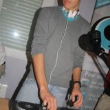 Avicii by DJ Fireman (à retravailler)