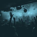 Girls Love DJs - Live @ The Gum Club 20-02-2016