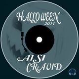 Aisi Cravid - Halloween 2011