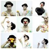 Massimiliano Frateschi @ Deliradio