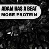 Now Serving: MORE PROTEIN