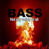 ChicOnAir presents "BASS_Not any safety at all"_03.10.12