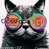 Crossfade Radio Show #007 - Glow Funk