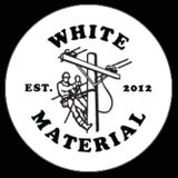 El Mostrador: White Material: Dj Richard & Young Male