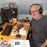 Progressive Fusion with Peter Muir - 3 May 2015