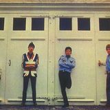 Bank Holiday Mod Mix for GrooveSkool Radio