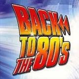 The PartyShuffle's 80's Rewind