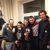 FSS @ Stereo SL - März Sendung