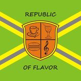 Αpostolis Stavrou @ Republic Of Flavor (Vol 1)