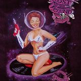 Lost & Found at Madame Jo Jo's with Andy Smith & Dave Crozier Saturday 28.8.12