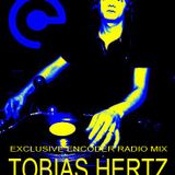 ENCODER RADIO-------EXCLUSIVE MIX------//TOBIAS HERTZ//Neuwied, Germany