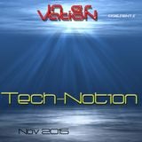 Tech-Notion November 2015