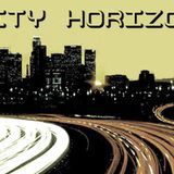 b24 007 city horizon - mick scott