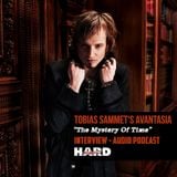 Hard Force Interview - Tobias Sammet (AVANTASIA)