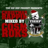 Christmas Rappin' (Mixed by Cosm Roks)