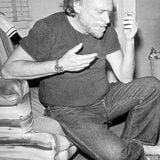 Bukowski - Βραδινές περιπλανήσεις