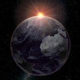 1st SynchroFlow RadioShow by KP Kev the Poet for Radio 4a