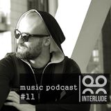 • interlude music podcast – oscar schultz #11