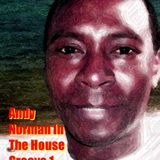 Andy Norman In The House Groove 1