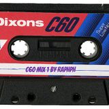 C60 Mix #1 by RaphPH