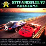 DJ Sepp - Megamix September 2003