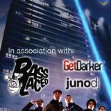 "Attack the Block" DJ Competition