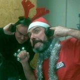 Del Strangefish's Fishmas Special