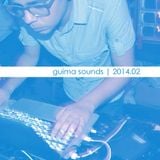 guima sounds | 2014.02