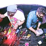 The Twins - Minimix Maloka (Clube Glória) SP