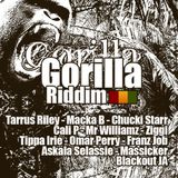 Selekta Faya Gong - Gorilla Riddim 2k11