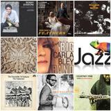 The Blueprint on Jazz FM Sunday 15th March 2015