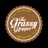 THE GRASSY HOPPER - THE HEALTHY SOUNDBITES SESSIONS