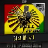 Pull It Up Show - Episode 44 (Saison 3)