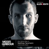 Moon Harbour Radio 44: Matthias Tanzmann, hosted by Dan Drastic