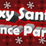 Vegas Tribe- SEXY SANTA PARTY (Dj Shifta LIVE)