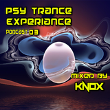 PSY TRANCE EXPERIENCE PODCAST 3 BY knox
