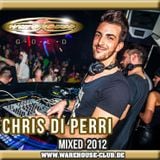 Warehouse Gold - Chris di Perri -Smoth Winter 2012