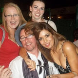 #4 Paddys on Paddys day - Ciarán Mc Mahon
